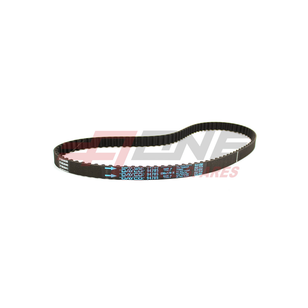 Timing Belt for NISSAN NP200 1.6 K7M — view 2